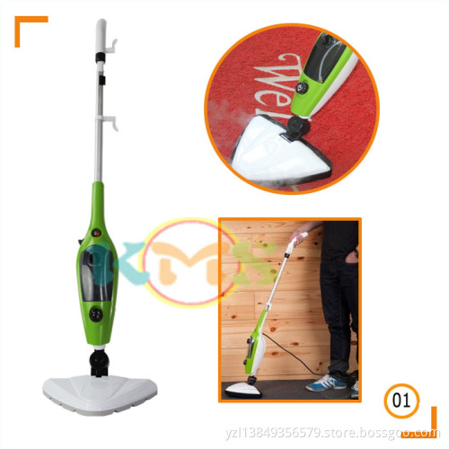 steam mop